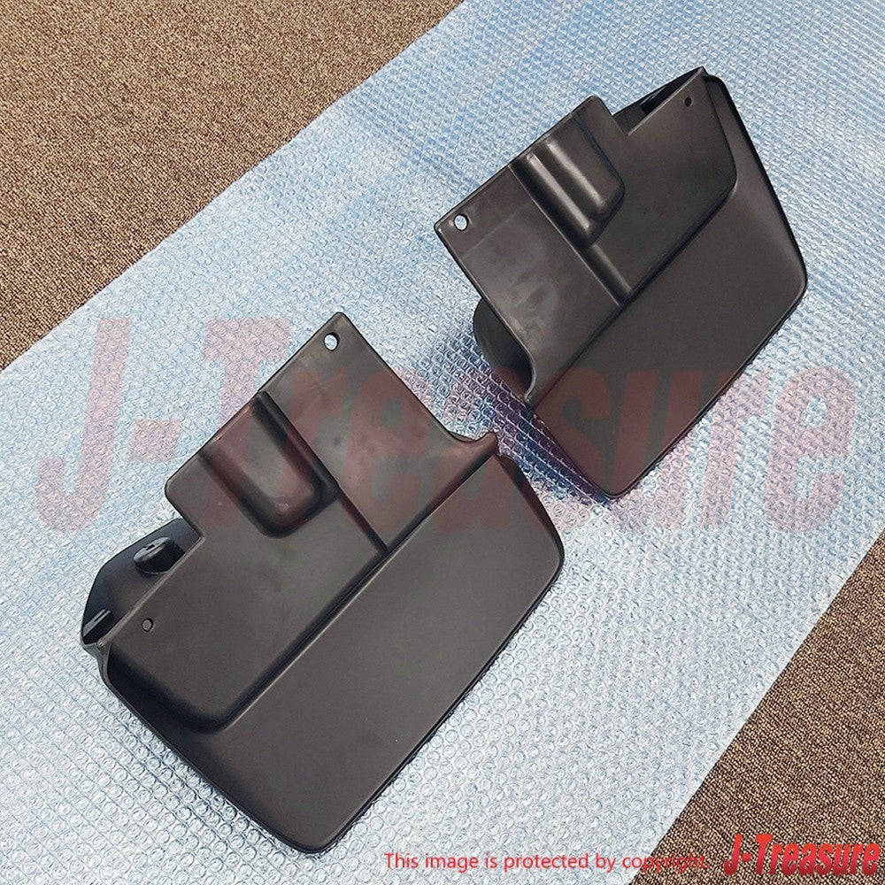 LEXUS LX470 UZJ100 1998-2007 Genuine Front Fender Mudguard Right & Left Set OEM