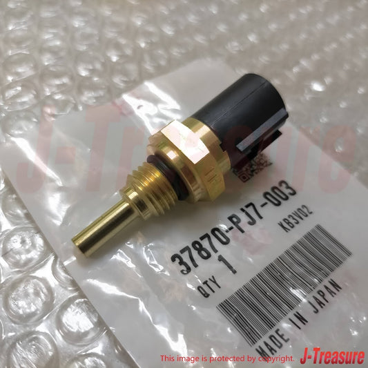 HONDA CR-V RD1 RD2 1997-2001 Genuine Water Temp Sensor Assy 37870-PJ7-003 OEM