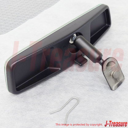TOYOTA SCION FR-S 86 GT86 ZN6 Genuine Frameless Rear View Mirror SU003-07866 OEM
