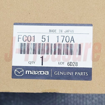 MAZDA RX-7 FC3S 89-91 Genuine Rear Combo Lamp Assy & Gasket & strip Seal RL set