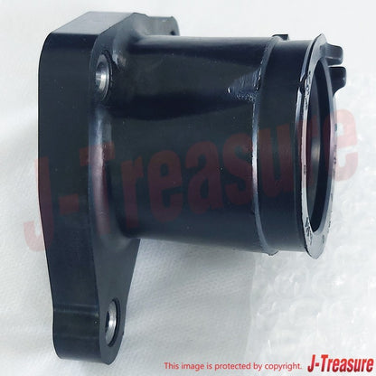 HONDA NX650 1988-1989 Genuine Carburator Insulator 16211-MN9-000 OEM