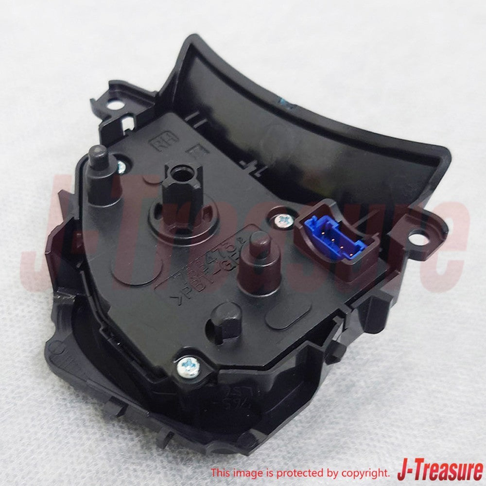 MITSUBISHI LANCER EVO 10 Genuine Cruise Control Button & Brake Pedal Switch Set