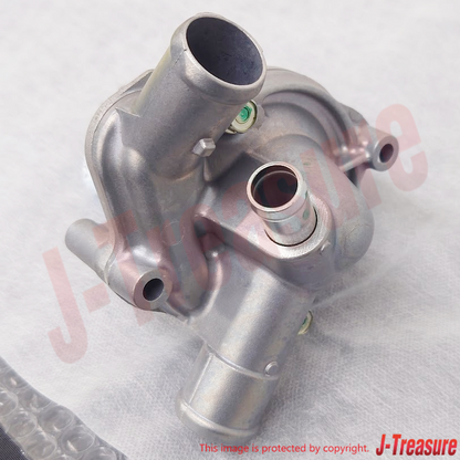 HONDA CBR600RR 2003-2006 Genuine Water Pump Assy 19200-MEE-325 OEM