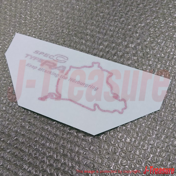SUBARU IMPREZA WRX STI 02-07 GDB Genuine Front Side Door Decals ST915024S010 OEM
