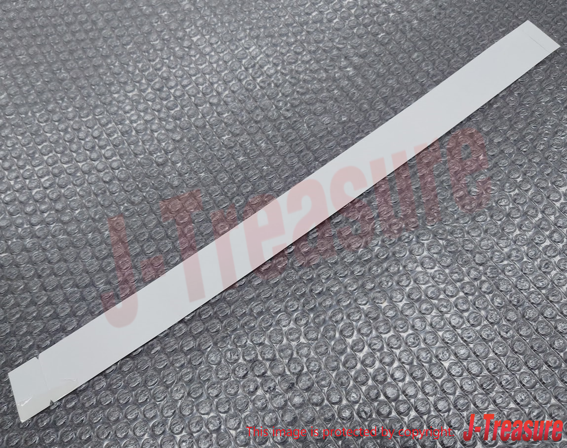 HONDA CR-V RD4 2002-2006 Genuine Rear Wiper Protection Tape 76745-S9A-000 OEM