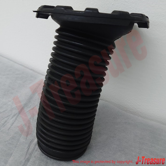 TOYOTA SIENNA GSL30 11-20 Genuine Front Coil Spring Insulator Upper RH & LH Set