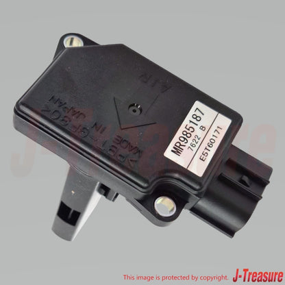 MITSUBISHI LANCER CY4A '08-16 Genuine Air Cleaner Air Flow Sensor MR985187 OEM