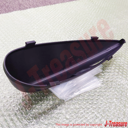 HONDA ST1300 PAN EUROPEAN 2003-2010 2012-2013 Genuine Engine Guard Cover LH OEM