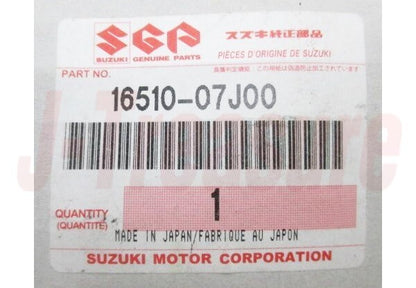 SUZUKI GSX-R1000 2011-2017 Genuine Engine Oil Filter Assy 16510-07J10 OEM