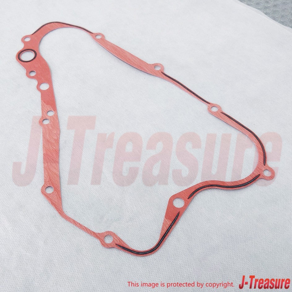 SUZUKI RM85 2002-2009 2012 2015-2023 Genuine Clutch Cover Gasket 11482-27C02 OEM