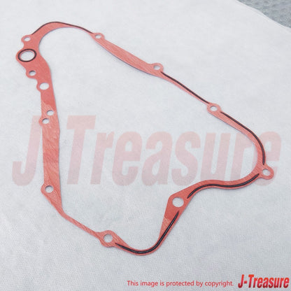 SUZUKI RM85 2002-2009 2012 2015-2023 Genuine Clutch Cover Gasket 11482-27C02 OEM