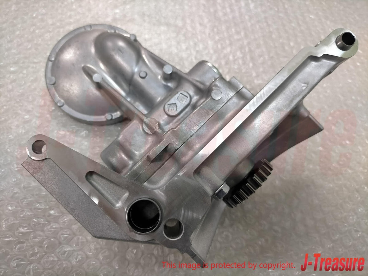 HONDA S2000 S2K AP1 AP2 2000-2009 Genuine F20C F22C Oil Pump 15100-PCX-023 OEM