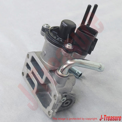MITSUBISHI LANCER EVO 4 5 6 CN9A CP9A Genuine Fast Idle Air Valve MD614921 OEM