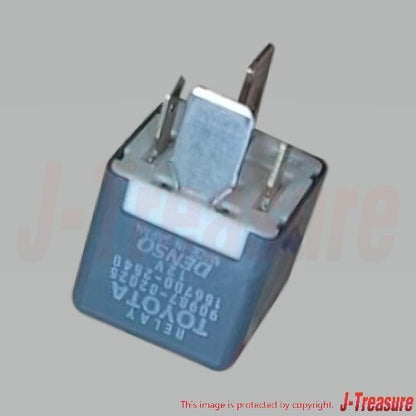 TOYOTA CELICA ZZT230 ZZT231 2003-2005 Genuine Headlamp Relay 90987-02025 OEM