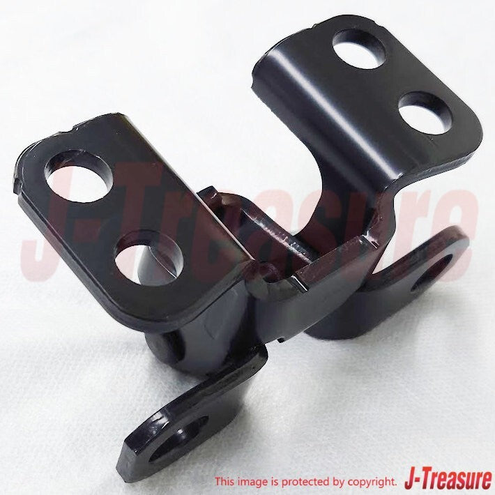 TOYOTA RAV4 ACA3# GSA3# 06-12 Genuine Upper Back Door Hinge 68801-42051 x2 Set