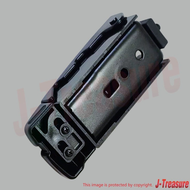 HONDA S2000 AP1 2000 Model Genuine Soft Top Handle Lock Assy RH & LH Set OEM