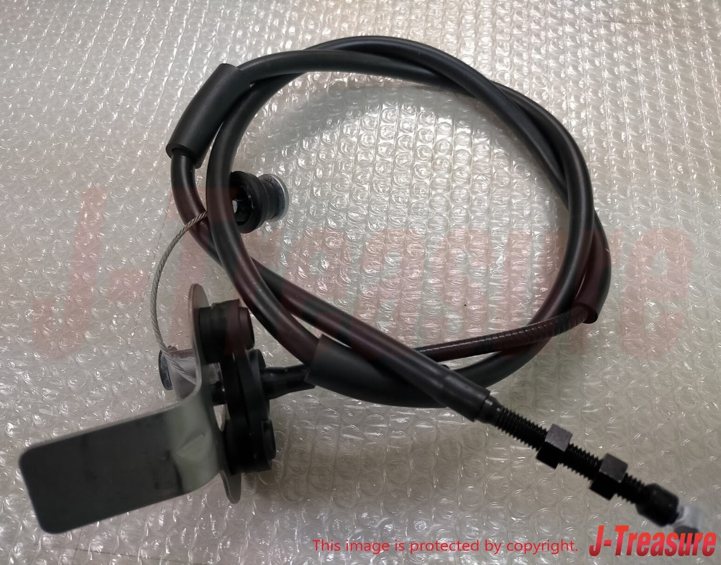 TOYOTA CHASER CRESTA MARK II JZX100 Genuine 1JZGTE Accelerator Control Cable OEM