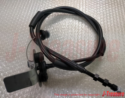 TOYOTA CHASER CRESTA MARK II JZX100 Genuine 1JZGTE Accelerator Control Cable OEM