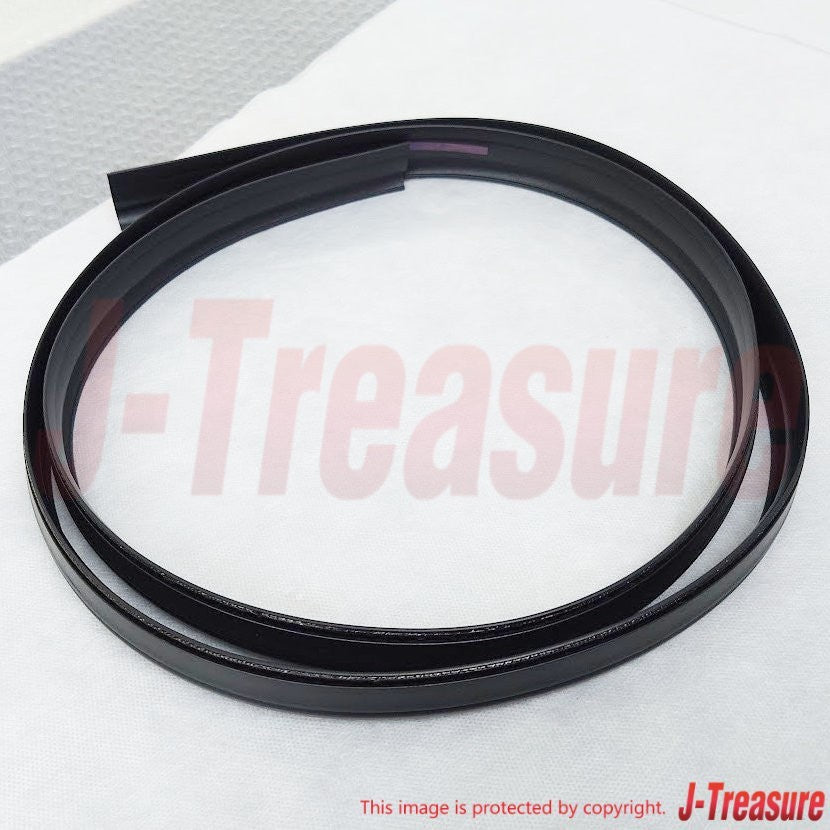 TOYOTA LAND CRUISER 80 91-97 LX450 96-97 Genuine Sunroof Weatherstrip Seal Front