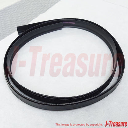 TOYOTA LAND CRUISER 80 91-97 LX450 96-97 Genuine Sunroof Weatherstrip Seal Front