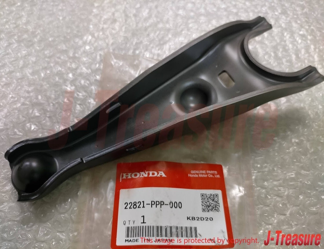 HONDA CIVIC 02-24 CR-V 02-06 RSX 02-06 Genuine Clutch Release Fork & Spring OEM