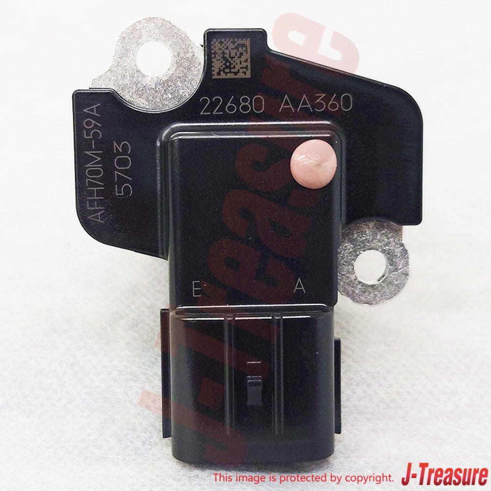 SUBARU IMPREZA GD# GE# GG# GH# Genuine Air Flow Meter Assy 22680AA360 OEM