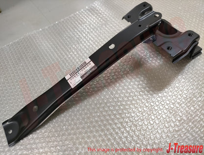 NISSAN SKYLINE R34 BNR34 Genuine Hood Lock Stay & Hood Lock Male Set OEM
