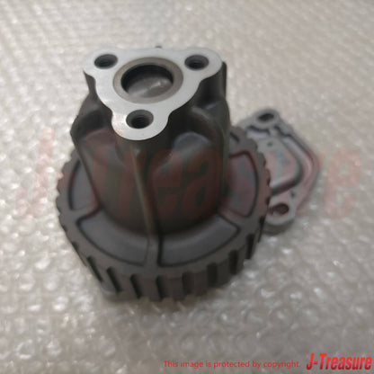 HONDA Generator ES6500 EX5500 GX360 Genuine Water Pump & Gasket Set OEM