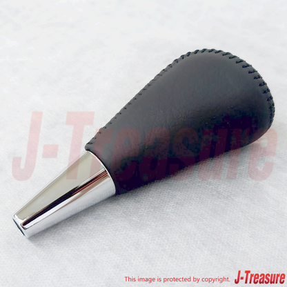 TOYOTA LAND CRUISER FZJ100 Genuine A/T Shift Lever Knob 33504-60180-C0 OEM