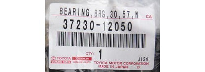 TOYOTA LEVIN TRUENO AE86 84-87 Genuine Drive Shaft Center Support Bearing OEM