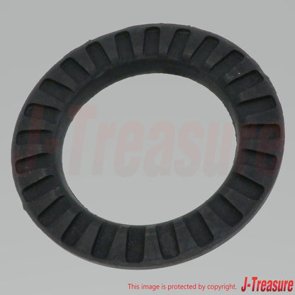 TOYOTA LAND CRUISER KZJ78 '90-96 Genuine Rear Coil Spring Insulator Upper OEM