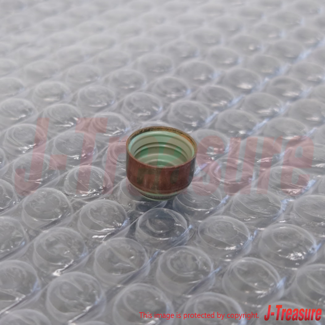 MAZDA MIATA NA NB 90-05 Genuine Engine Intake & Exhaust Valve Seal x16 Set OEM