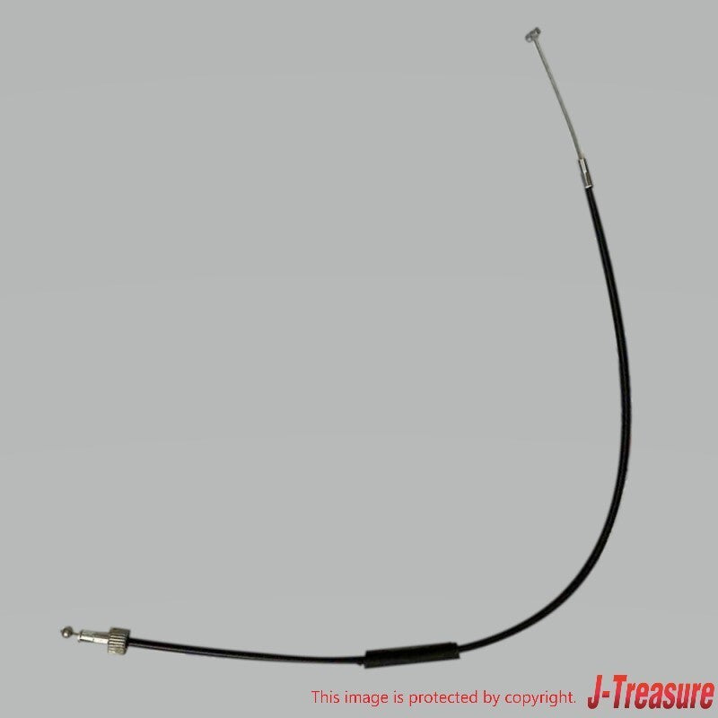 NISSAN DATSUN SUNNY TRUCK B120 Genuine A12S Throttle Cable 18200-G1200 OEM