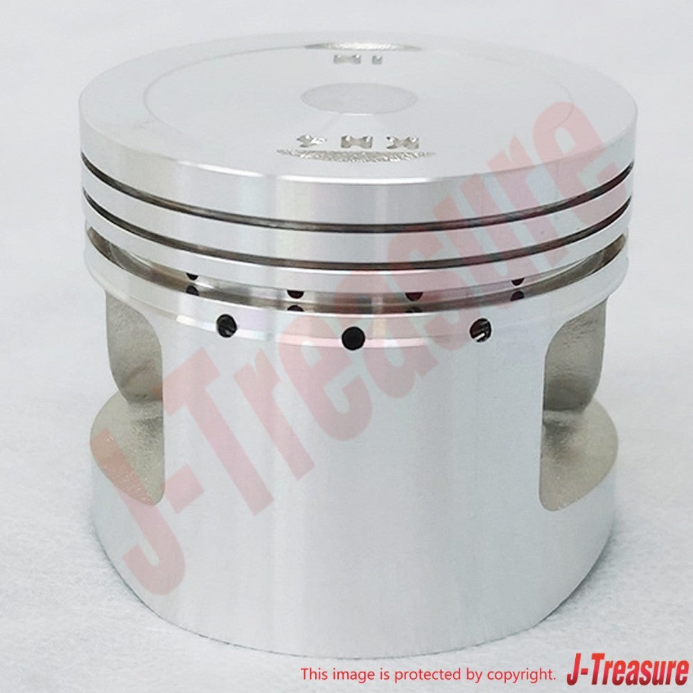 HONDA CRF100F 2004-2009 2011-2013 Genuine Piston (std) 13101-KN4-A60 OEM