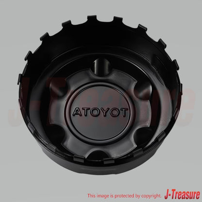 TOYOTA LAND CRUISER FJ70 90-99 Genuine Rear Wheel Ornament 42603-60053 x2 Set