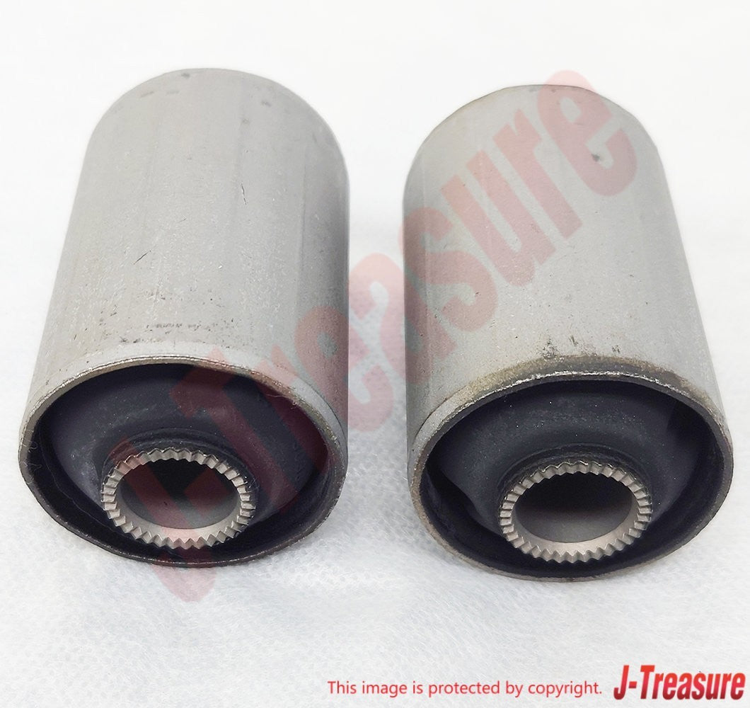 TOYOTA HIACE KDH200 Genuine Bush For Rear Spring Leaf NO.2 90389-14060 x2 set