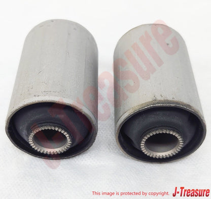 TOYOTA HIACE KDH200 Genuine Bush For Rear Spring Leaf NO.2 90389-14060 x2 set