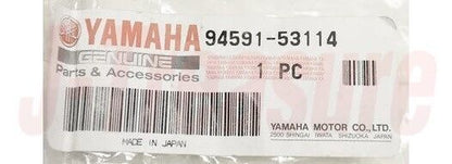 YAMAHA YZ250F 2001-2013 Genuine Camshaft Chain 94591-53114-00 OEM