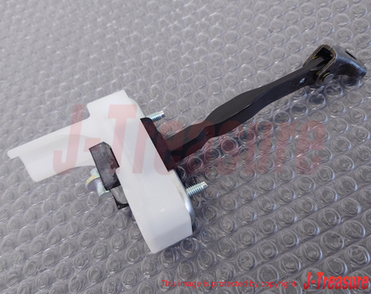 TOYOTA HIGHLANDER GSU40 08-13 Genuine Front Door Check Assy RH 68610-48041 OEM