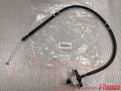 TOYOTA 4RUNNER 1996-2001 Genuine Accelerator Control Cable Assy 78180-35260 OEM