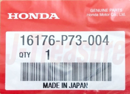 HONDA S2000 AP1 2000-2004 Genuine Throttle Body Gasket 16176-P73-004 OEM