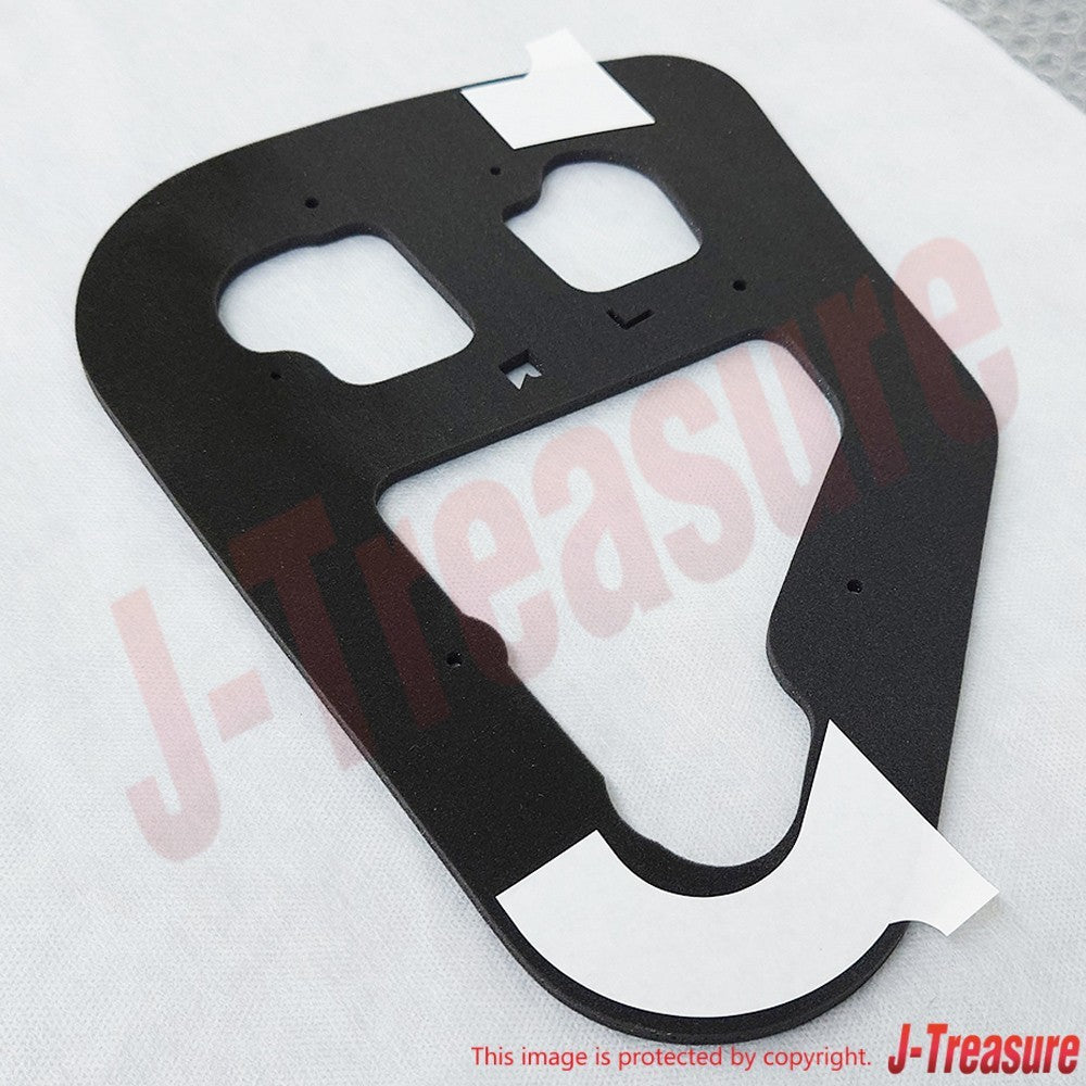 SUBARU IMPREZA WRX STI 04-05 Genuine Packing Rear Combination Right & Left Set