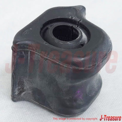 TOYOTA PRIUS ZVW35 10-15 Genuine Front Stabilizer Bush RH & LH set OEM