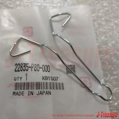HONDA CIVIC EG6 EK9 INTEGRA DB8 DC2 Genuine Clutch Release Fork & Spring Set OEM