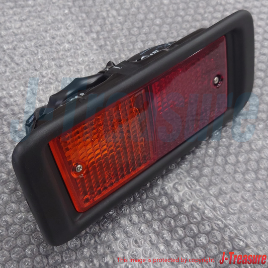 TOYOTA LAND CRUISER 70 Genuine Rear Bumper Combination Lamp Assy Left Side OEM