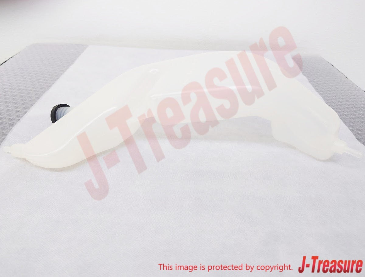SUZUKI HAYABUSA GSX1300R 1999-2007 Genuine Reservoir Tank Assy 17910-24F00 OEM