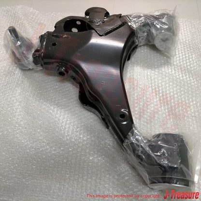 TOYOTA LAND CRUISER 200 LEXUS LX570 Genuine Front Suspension Lower Arm Set OEM