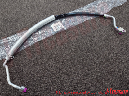 MITSUBISHI LANCER Evo 4 5 6 CN9A CP9A Genuine A/C Compressor Discharge Hose OEM