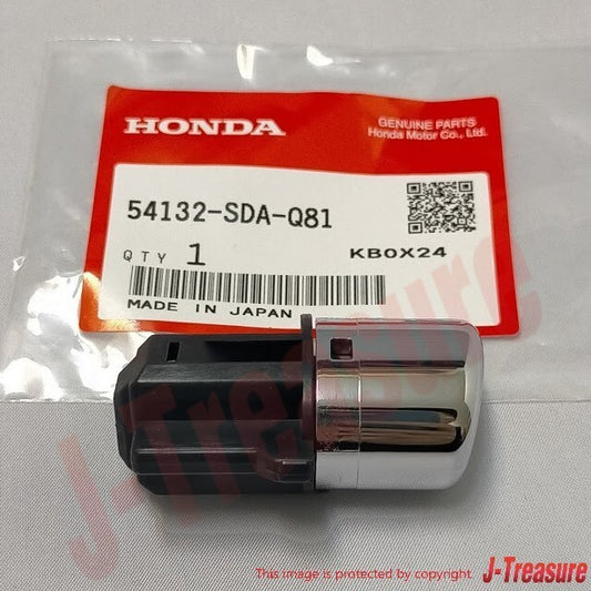 HONDA ACCORD CL7 CL8 CL9 CM1 CM2 CM3 Genuine Shifter Shift Button Knob OEM