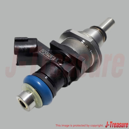 MAZDA CX-7 MAZDA3 MAZDA6 MPS MPV ATENZA Genuine Fuel Injector L3K9-13-250A OEM